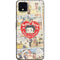 Betty Boop Comic Strip Google Pixel 4 XL Skin